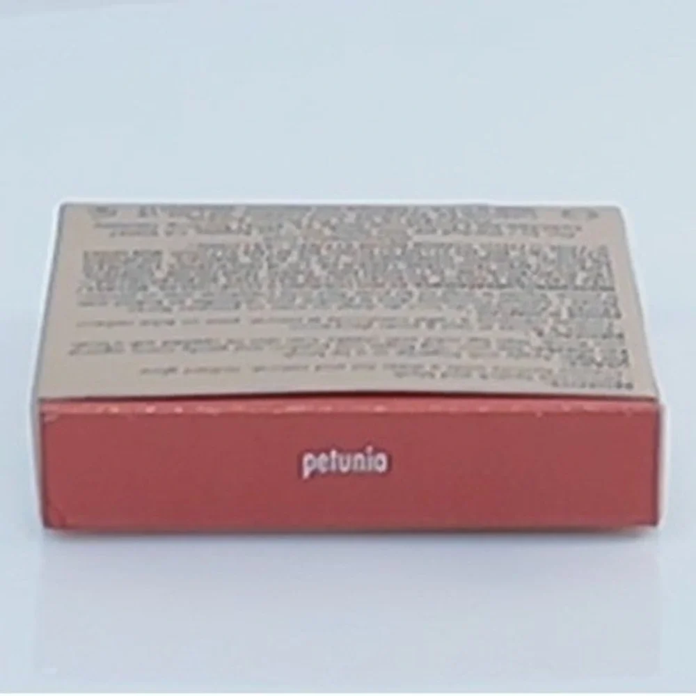 Stila Convertible Color Dual Lip & Cheek Cream Petunia 0.15 oz New in Box